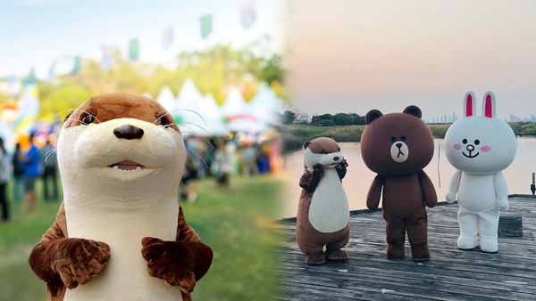 地球一小時2023｜地球一小時嘉年華周六西九開鑼！聯乘Line Friends/綠色市集、創意工作坊（日期/報名方式一覽）