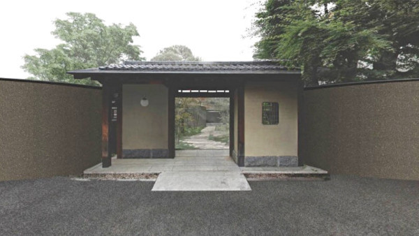 東京全新極簡和風住宿「Auberge TOKITO」4月開幕 別具文化氣息！日式茶室+房內露天溫泉