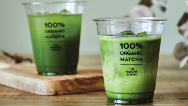 日本過江龍The Matcha Tokyo將登陸太古　首推鹹點Pizza Croffle／開幕優惠免費送綠茶面膜＋禮品包