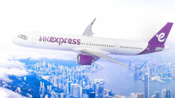 HK Express韓國機票優惠！$288起飛首爾／釜山／濟州 10月尾前出發都得