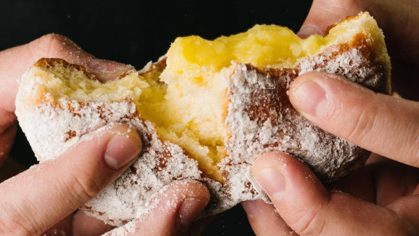 Bakehouse春日新品登場！爆餡柚子冬甩／貝殼檸檬罌粟籽蛋糕／Tiramisu丹麥酥回歸