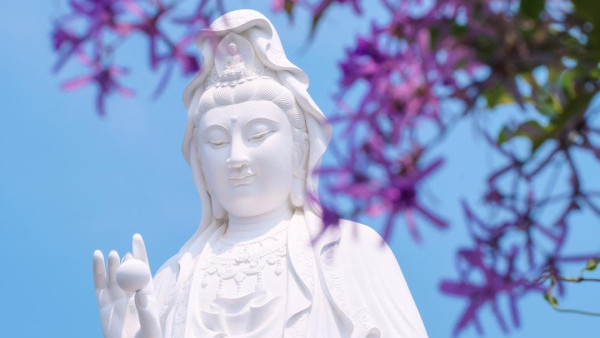 佛誕2023丨慈山寺5月設3日開放日！可參觀禮佛（附報名方式及連結）