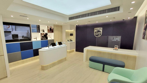 飛利浦開倉勁減低至3折 家電／美髮／電子產品$49起