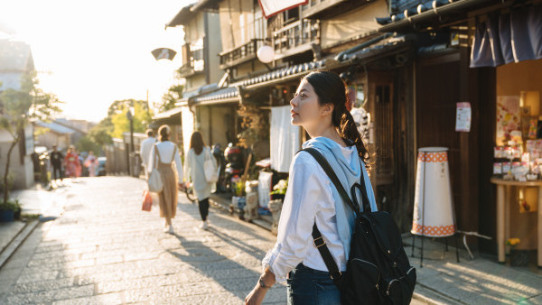 去旅行想享受美食但不想發胖？　營養師教你外遊5個減肥小貼士
