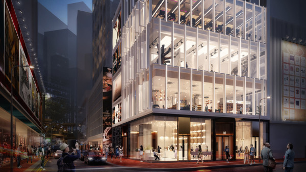 【Sugar+餐廳】銅鑼灣糖街Sugar+開幕 新地標7大餐廳推介：燒肉放題／露天海景餐廳