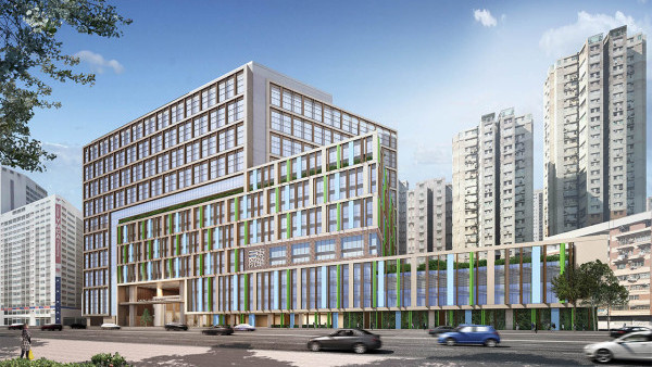 廣華醫院重建丨新大樓4月底正式啟用！日間醫療服務分階段搬遷 急症室擴大近3倍