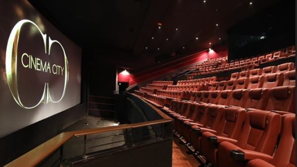銅鑼灣Cinema CityJP戲院宣布月尾結業！租約期滿最後營業日為4月30日