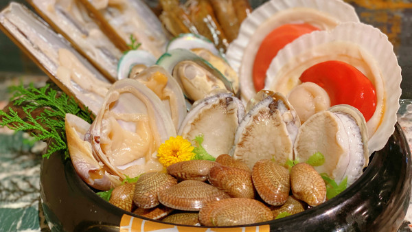 放題優惠｜蠔埕日本生蠔海鮮放題優惠 120分鐘任食生蠔、蟶子/北寄貝/鮑魚罐罐燒