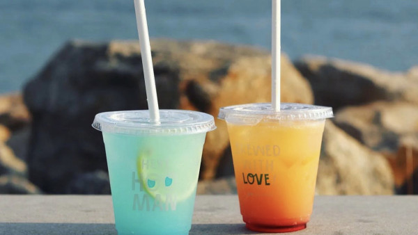 西九寵物友善海景Café「Hooman By The Sea」推出夏季優惠活動   啤酒買一送一／啤酒連小吃套餐／招牌熱狗／Churros雪糕