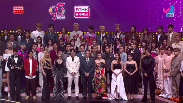 十大中文金曲｜十大中文金曲2023得獎名單出爐！最優秀流行男女歌手正式改朝換代？