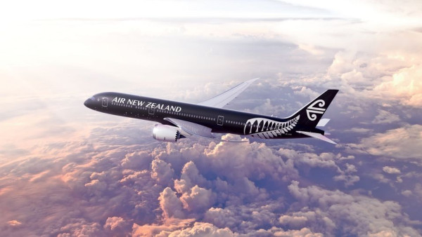 新西蘭航空送機票活動 贏雙人來回機票 人人有獎!!
