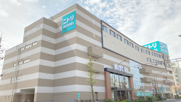NITORI香港｜日本國民家品店NITORI進駐九龍灣MegaBox！首間香港旗艦店9月22日開業 佔地約2萬平方呎 