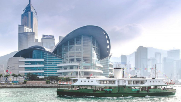 一日限定！全民免費搭天星小輪過海 即睇詳情！