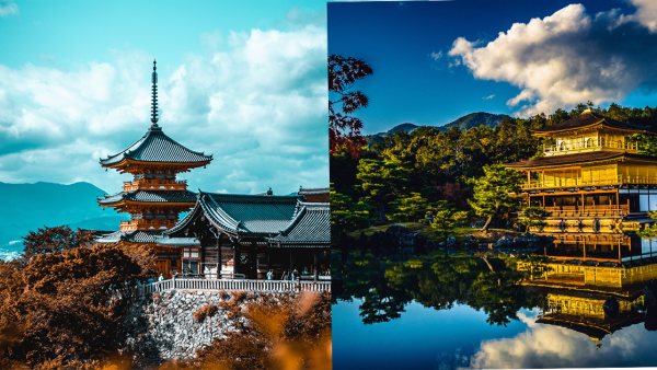 日男挑戰12小時走27個京都名勝 親身實測遊客行程！完成後有此感想?