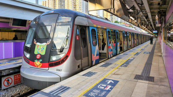 港鐵再推半價乘車感謝日！宣布6月25日起加價2.3%！月票加$10-$15！