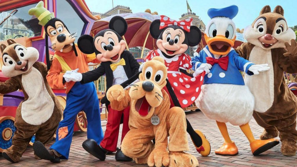 迪士尼樂園暑假指定日子加價約2成 貴平日$120！即睇最新「特定高峰日子」