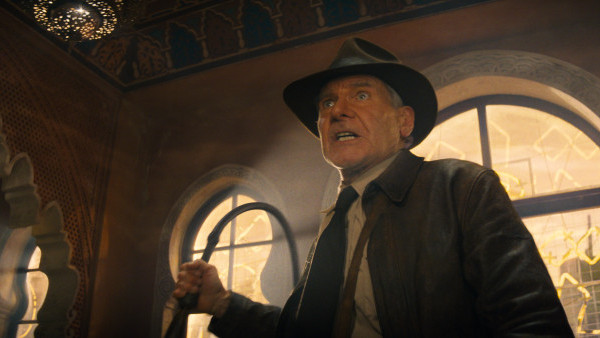 《奪寶奇兵：命運輪盤》入場前率先睇6大重點！夏里遜福親證最後一次飾Indiana Jones
