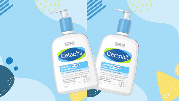 Cetaphil免費派鎖水潔膚乳！一連3日 各區街頭免費領取新品試用裝