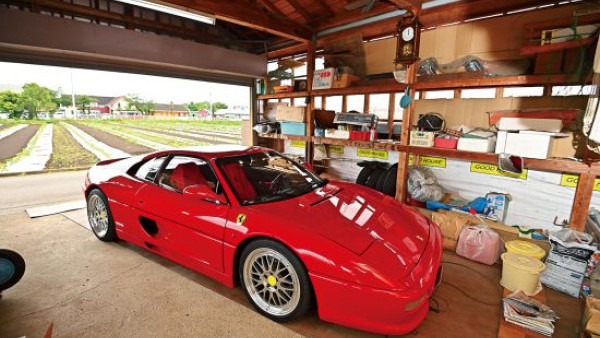 月入1萬堅持買法拉利 分120期找數？10年後車價漲近3倍大逆轉