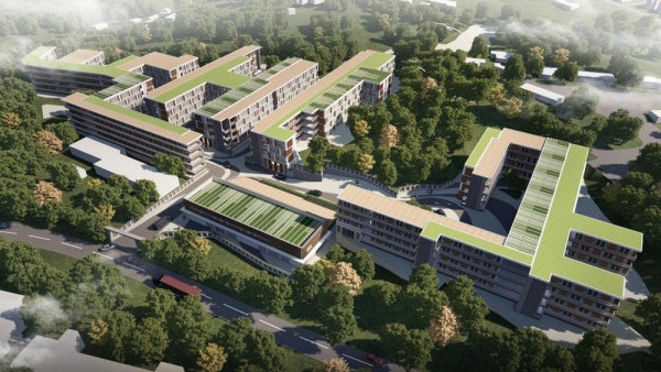 新世界過渡性房屋最新消息 首創有傢俬電器單位 拎喼即可入住！