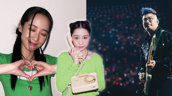 恆生銀行「夠薑蔥」全港各區派麻辣薑味汽水！聯同張蔓莎 x Siugwai@ToNick推出應援歌為DSE考生集氣