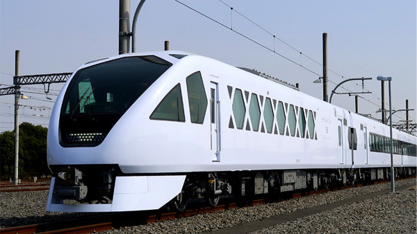 全新觀光列車「Spacia X」正式運行 東京往返日光鬼怒川溫泉！單程$106起