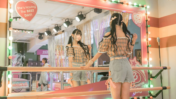 《Barbie芭比》期間限定Pop-up Roller場登陸觀塘！完美還原電影場景、記者帶你6大打卡位影相（附收費詳情+折扣優惠碼）