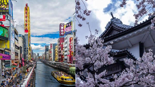 大阪-金澤全新特急高速巴士投入服務 比電車平足$246！難波/梅田上車