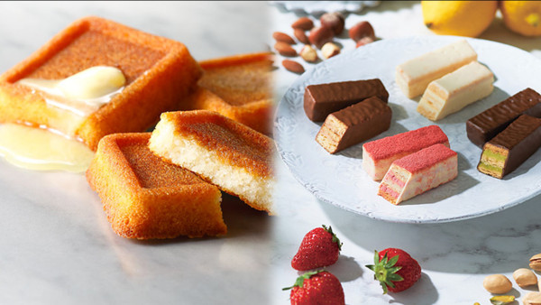 東京手信2024｜東京站5大人氣手信排名 比卡超香蕉蛋糕入榜！冠軍賣破60萬件