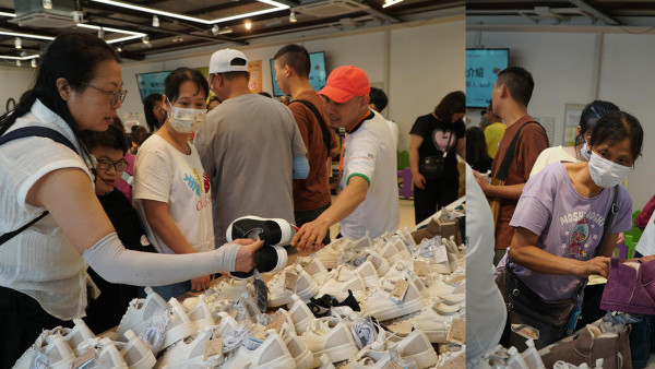 非牟利機構回收二手衫褲鞋袋！轉贈本港基層/有需要人士  即睇回收點地址