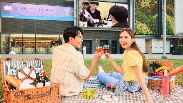 戲院$1睇戲優惠｜全港首個美酒電影節！8月限定免費電影播放