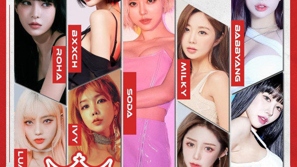 Diva Music Fest 2023｜雲集DJ SODA+DJ Mao等36位全女班DJ演出 9月西九戶外紅白對決！附DJ陣容/購票連結/開售時間/票價/演出日期(不斷更新)