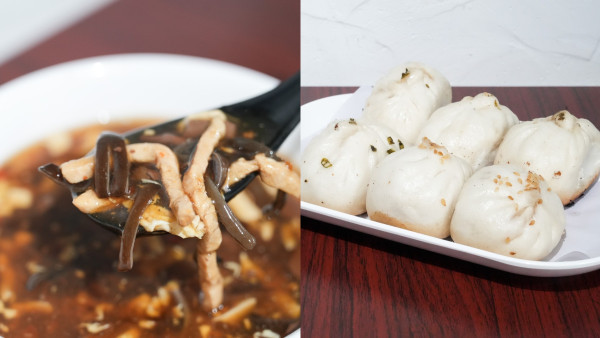 北角美食丨40年歷史生煎包專門店！獲8年米芝蓮推介、$4爆汁生煎包/鍋貼極抵食