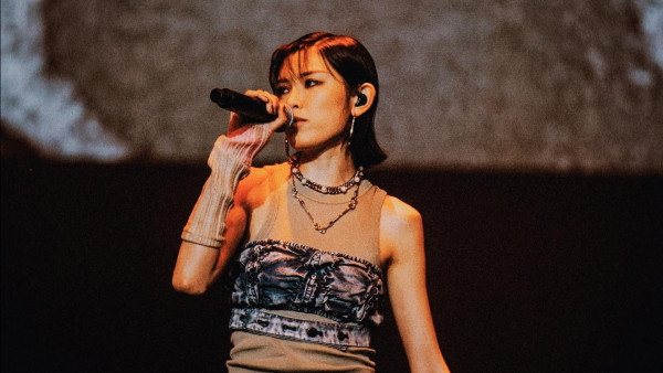 陳蕾演唱會2024｜陳蕾宣佈明年3月舉辦個人演唱會 入行13年首度進軍紅館！演出時間/日期/票價/售票網站 不斷更新