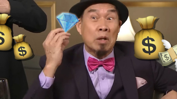 瑞銀全球財富報告出爐 全球「最有錢」！ 香港竟打入頭3位 港人平均有呢個數$$