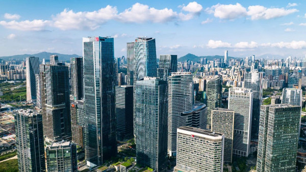 深圳消費券｜前海區大派2千萬消費券 港人都有份！適用於多個熱門商場/最多減400元 (附領取攻略)