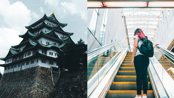 名古屋10月起推出新法令 日本第二個地區實施！犯規竟唔使罰？