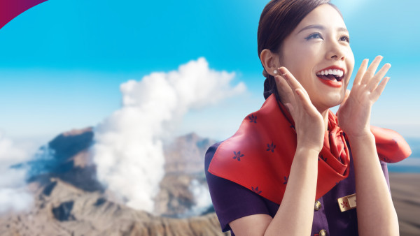 香港航空恢復熊本直航 12月2日投入服務！熊本機票低至連稅千二起！