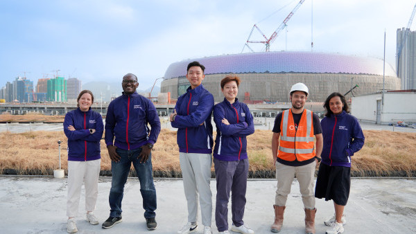 啟德體育園｜啟德體育園計劃招聘約2,000個職位  預迎接2025年全國運動會！10大好工推介！
