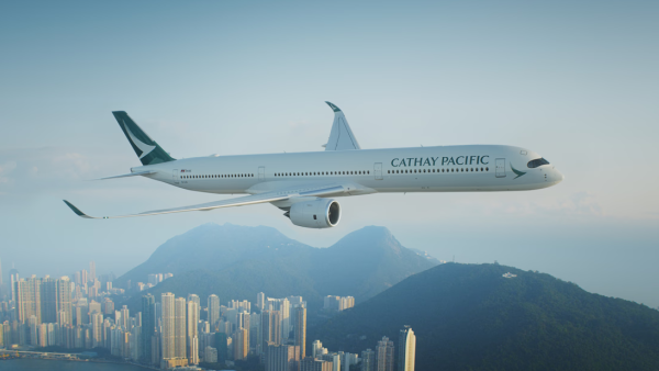 國泰航空來回東京$2,555起 紅葉旺季出發！見證楓葉最紅一刻