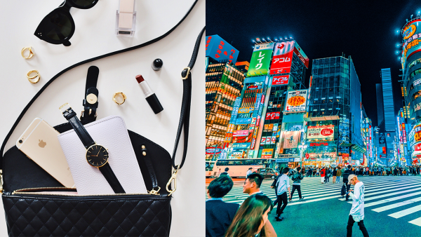 內地女對日本名店安排不滿 以1舉動教訓無禮店員！獲樣品作賠禮