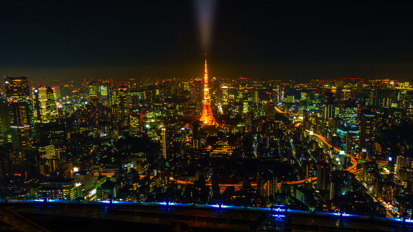 一家三口僅花萬三蚊遊6日東京 爸爸分享開支清單！堅連機票/酒店/玩樂