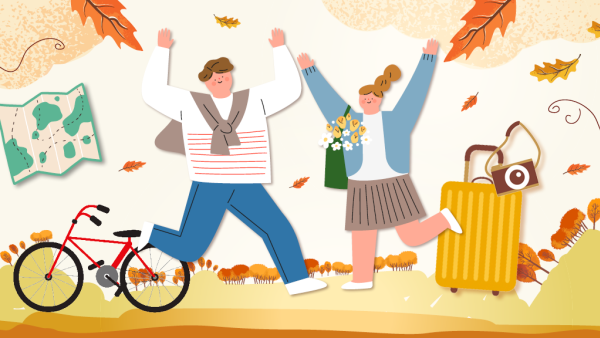 安心外遊必睇旅遊業賠償基金5個要點