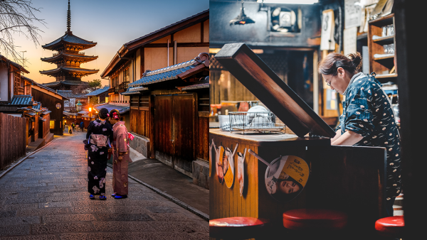 京都知名洋食屋成不友善餐廳 講英文遭怒吼！睇Google評論恍然大悟