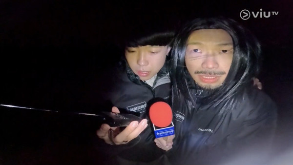 《無制限探險隊》EP5｜勇闖南非猛鬼小鎮靈探  即影即有全黑照/墳場女人聲叫離開！