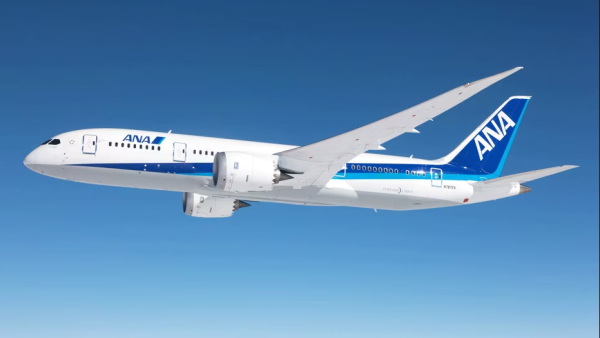 ANA推出限時8折優惠 飛東京只需$2,600起！包2件23kg行李