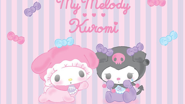 My Melody x KUROMI期間限定店登陸沙田 多款家品/毛公仔獨家發售（附日期+地址）
