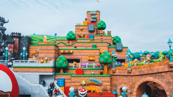 居民剖白住日本環球影城附近感受  無窮尖叫聲感討厭！直至1事重新愛上                             