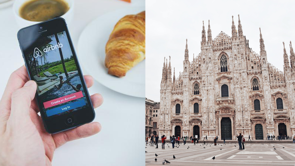 意大利沒收Airbnb近64億港元 控訴無按照要求！未來或打擊1用戶