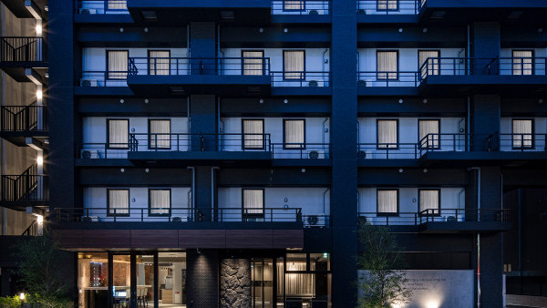 大阪新酒店2023|the b 大阪新世界12月開幕 通天閣2分鐘步程！開業優惠人均$209起